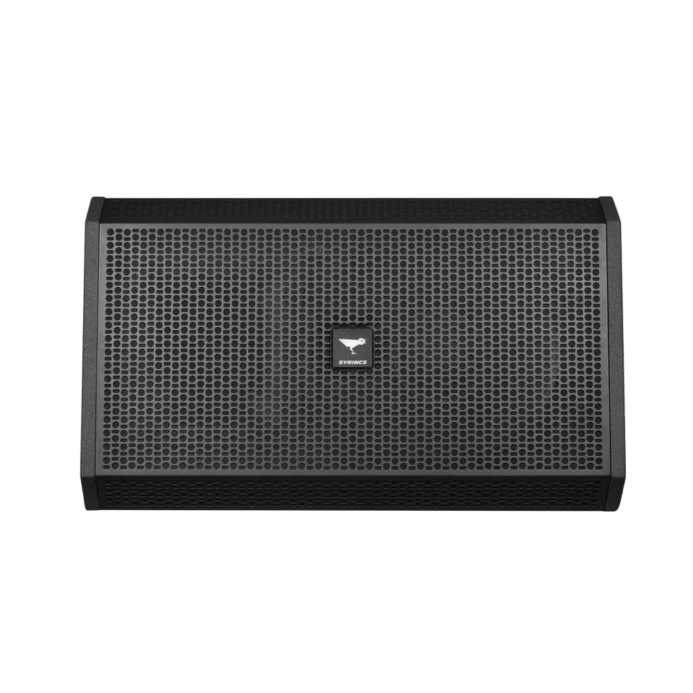 CK-14-14-Zoll-Bassreflex-Zweiwege-Lautsprecher