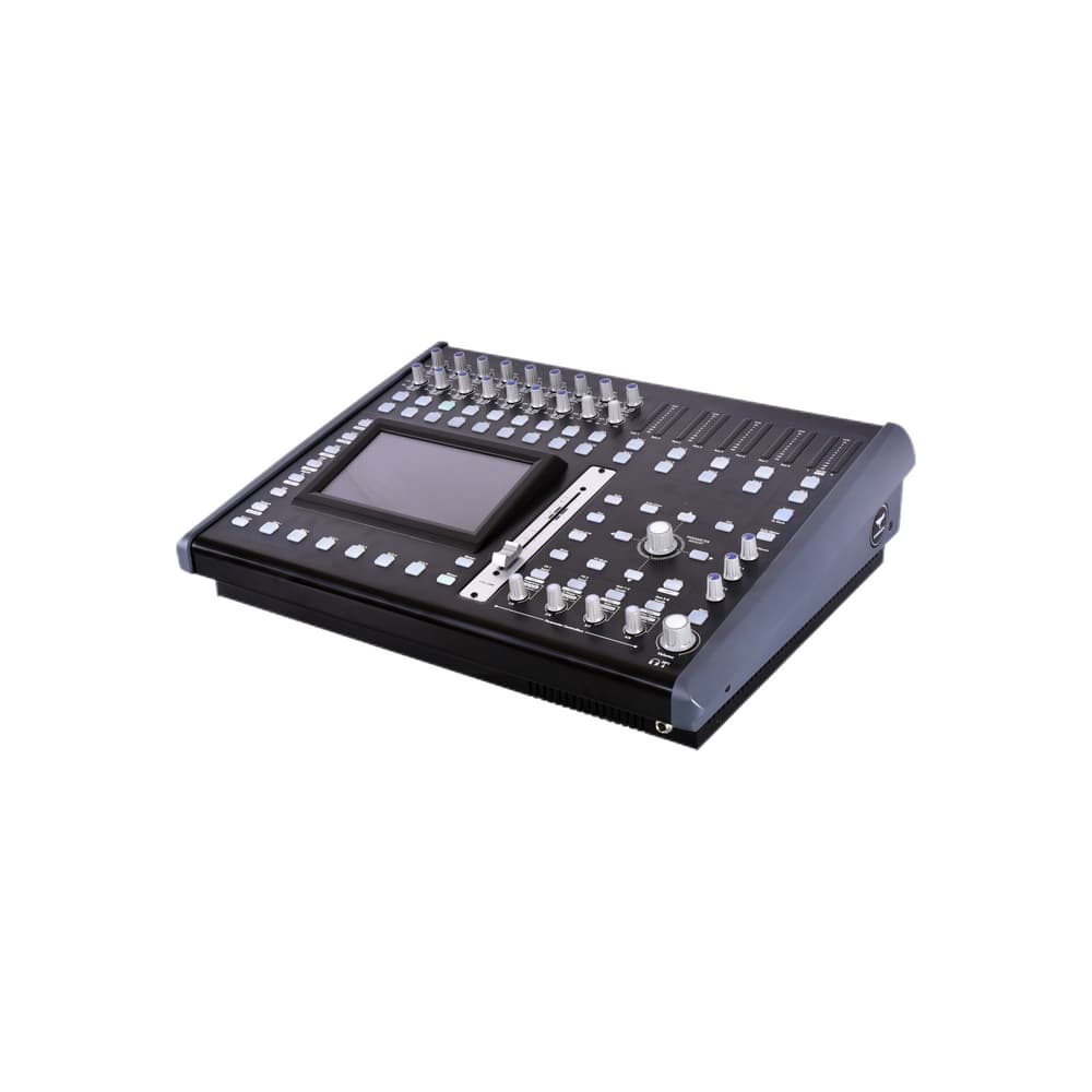D-QUICK2 Digitales Mischpult