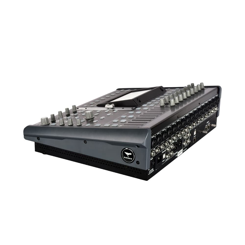 D-QUICK2-Digitales Mischpult