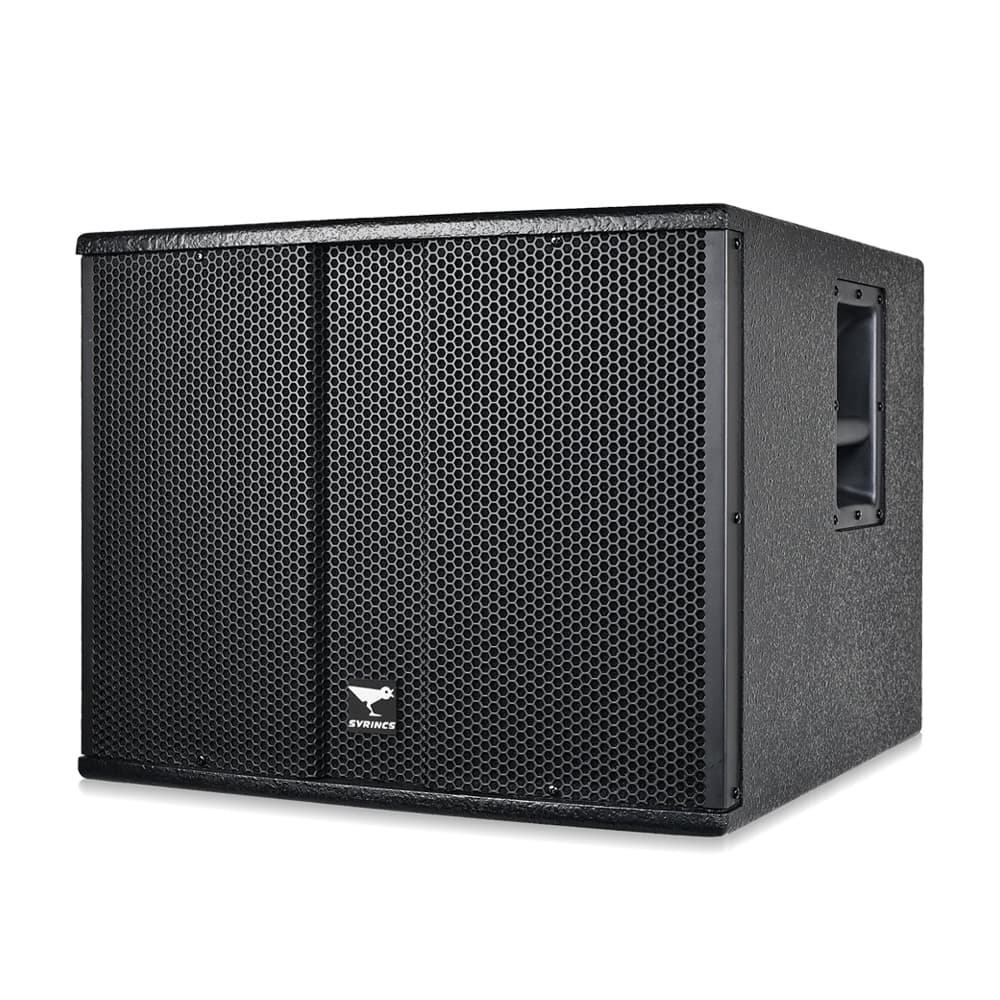 SUB115P15 inch active low-frequency speaker