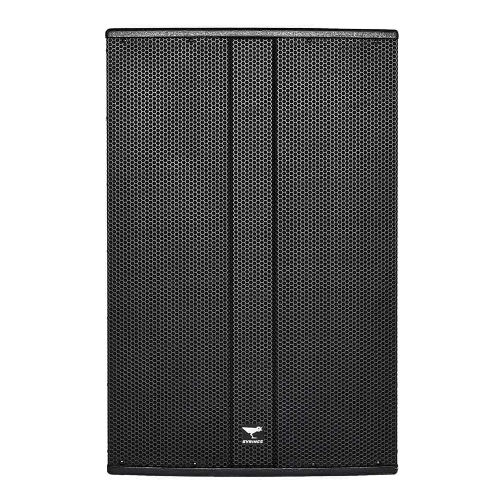 SUB118P18 inch active low-frequency speaker