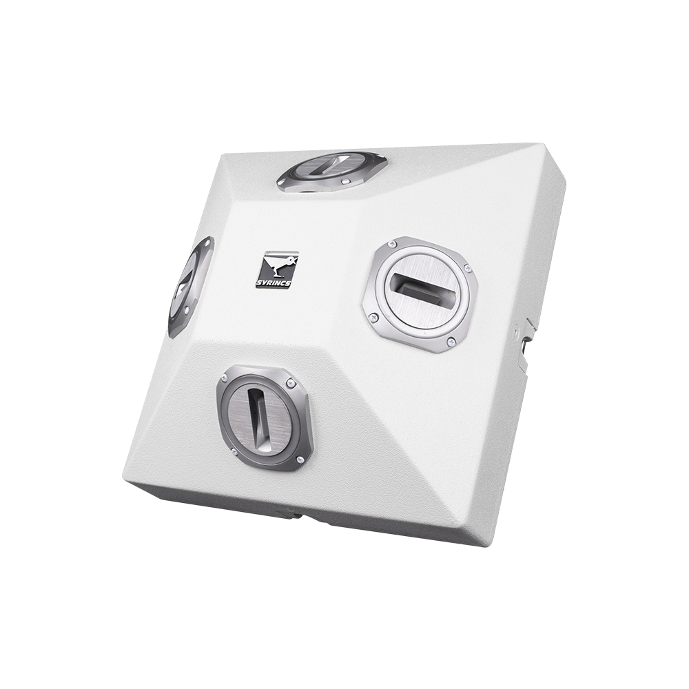 SH402H-360°全向超高频扬声器| 西林克斯专业娱乐音响系统